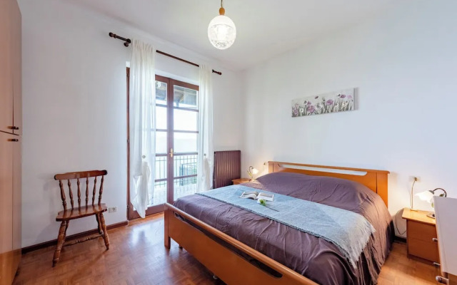 Lago Azzurro Infinity View