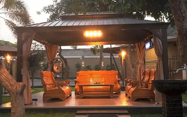 Wisma Bersama Exclusive