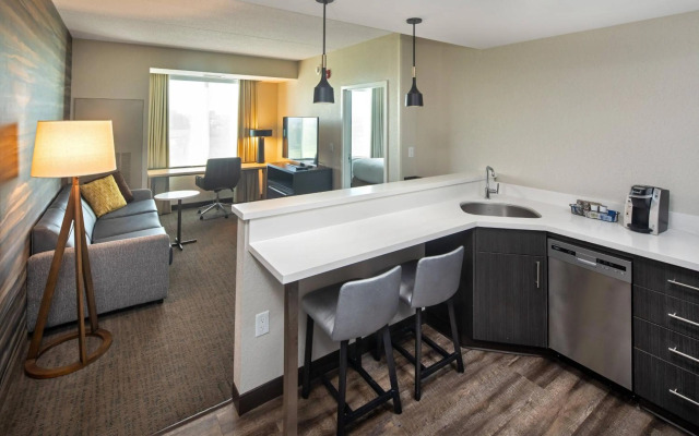 Residence Inn by Marriott Toronto Mississauga West