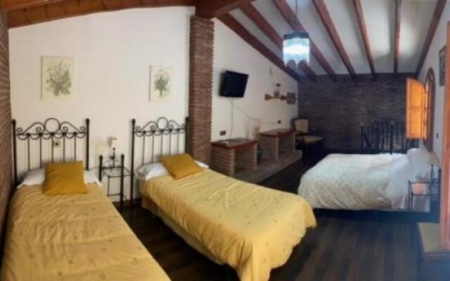 Apartamento La Pedriza