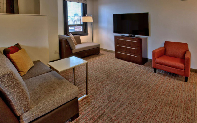 Residence Inn by Marriott Omaha Downtown/Old Market Area