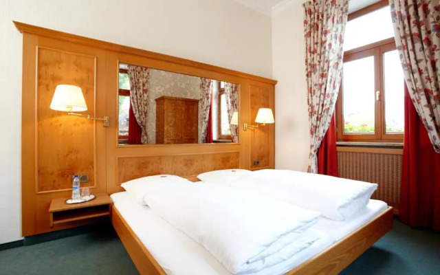 Hotel Gruenwald