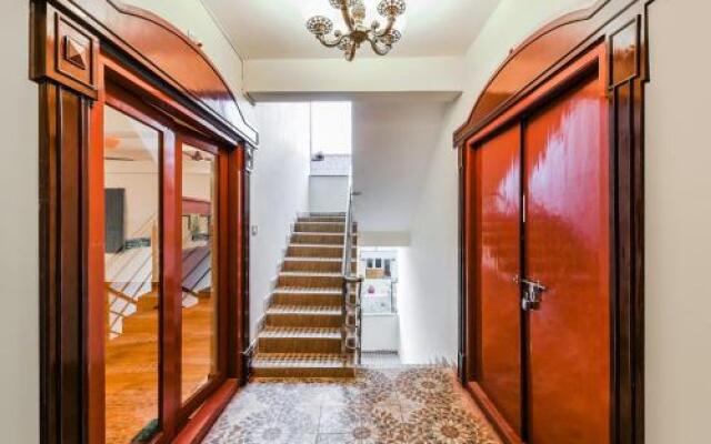 OYO 24414 Hotel Naidu Grand