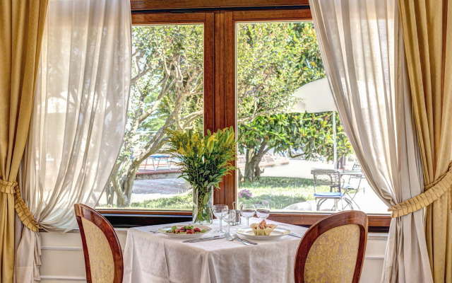 Grand Hotel Hermitage & Villa Romita