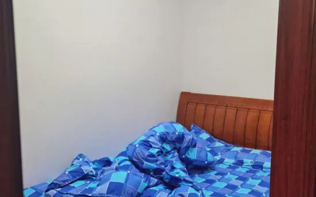 Lanzhou Ruyijia Homestay
