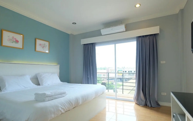 Janjao Hotel