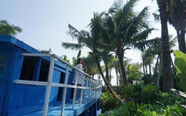 Laura Sea-View Apart