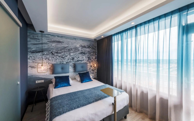 Palace Hotel Zandvoort