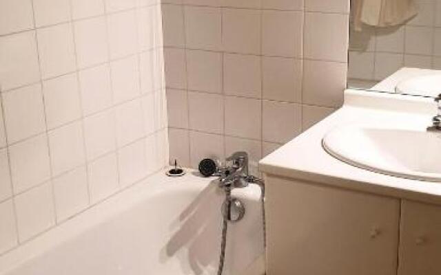 Chalets Du Thabor - 2 Pièces pour 4 Personnes 83