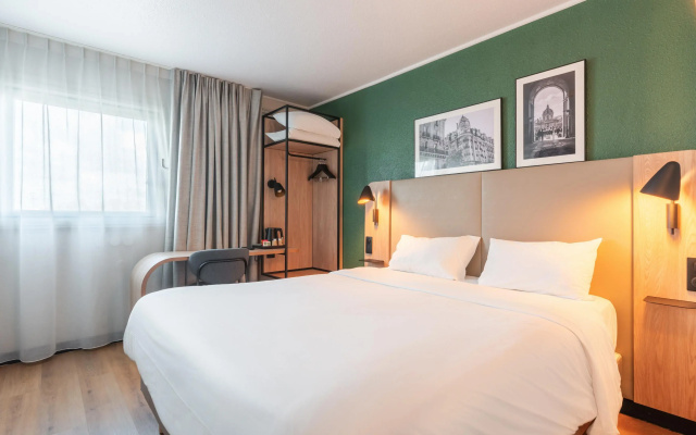 Campanile PRIME - Paris Gennevilliers Barbanniers