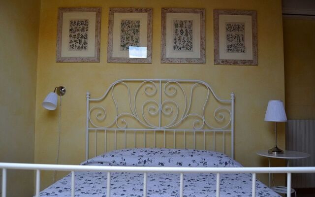 B&B Il Torrazzo