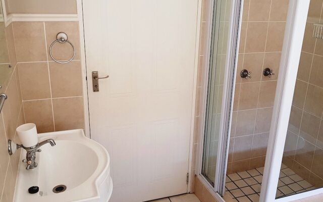 Bella Casa, Langebaan 4-Sleeper