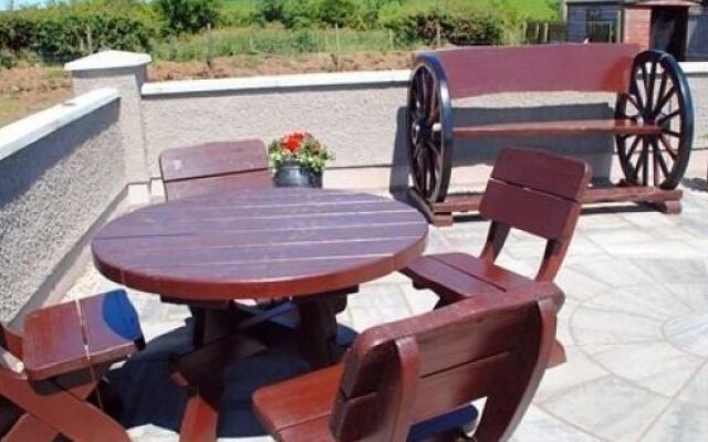 Burn Brig Bed & Breakfast