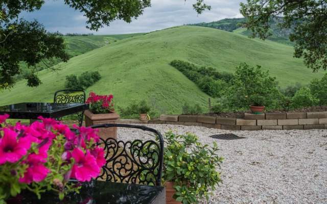 Agriturismo Ca' Maggio