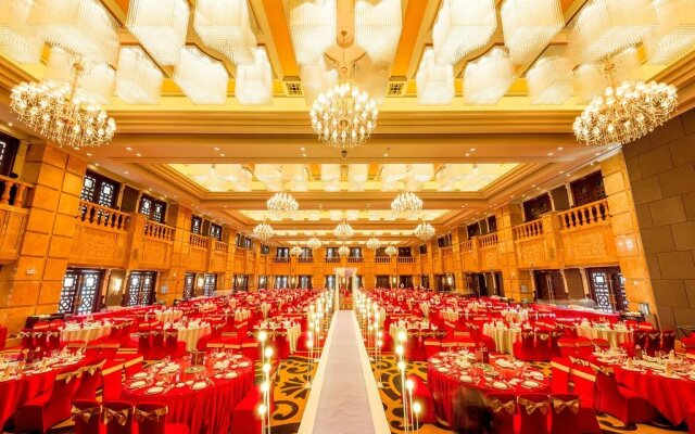 Dongguan Mankater International Hotel