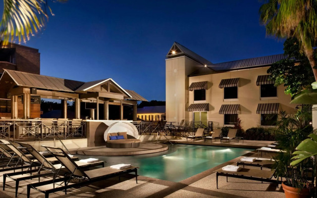 Crowne Plaza Key West-La Concha
