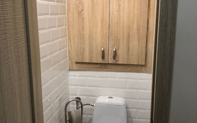 Apartman Sever Hroncova