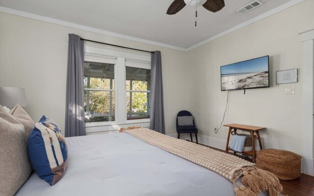 San Marco Villa Upper