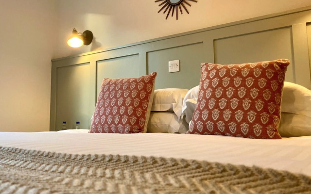 The Watchman Hotel
