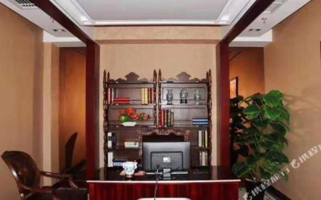 Fengning Hotel