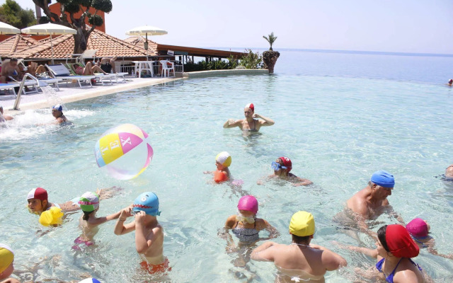 Resort Baia del Silenzio