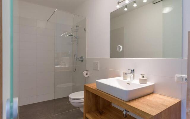 Villa Grete, St. Johann in Tirol