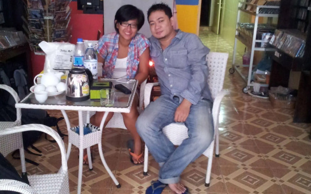 Vibol Happy House
