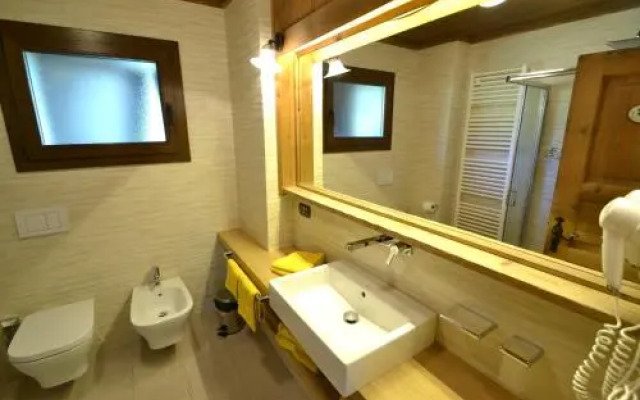 Cà Cedron - Relaxing Accommodation