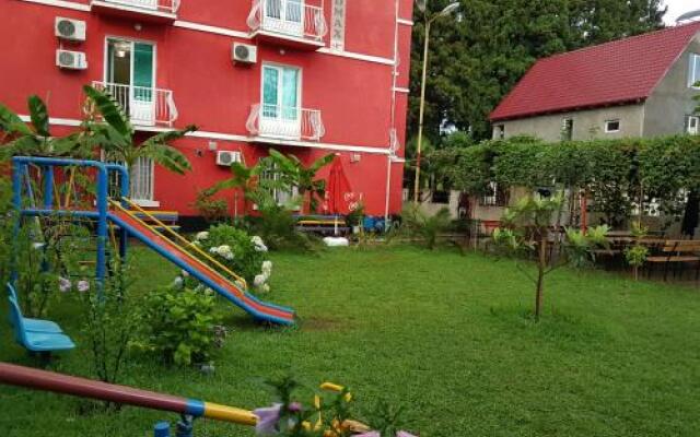 Cottages Nodmax