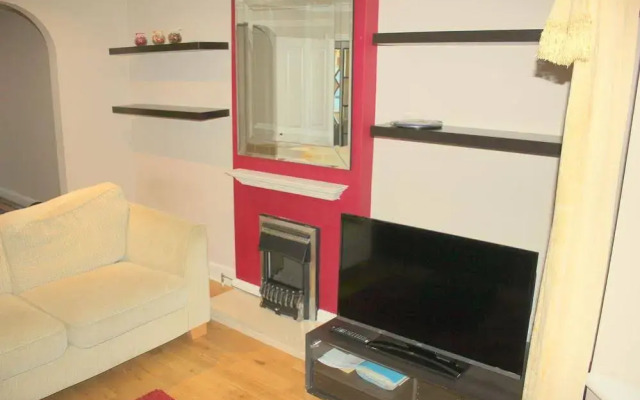 Peymans - The Barnwell Lodge Serviced Apartment