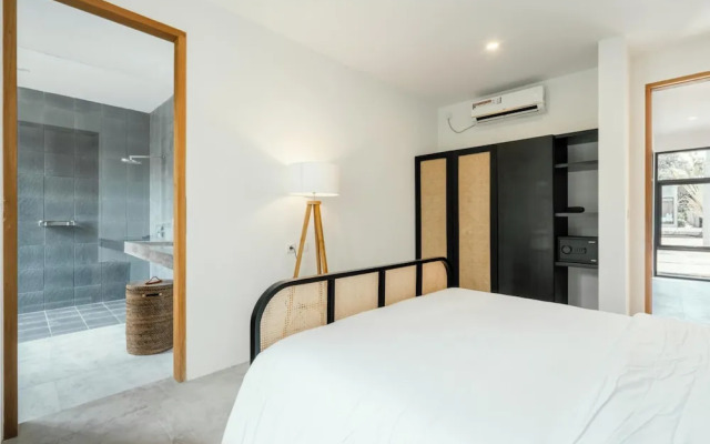 Umalas Living Managed By CPM Bali
