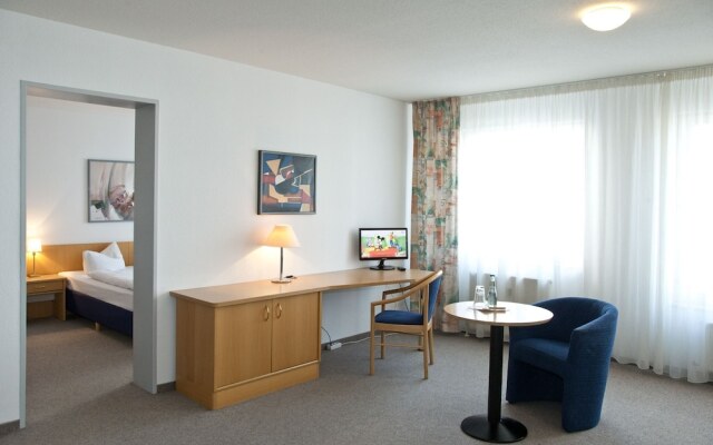 Ariva Boardinghouse Platanenhof