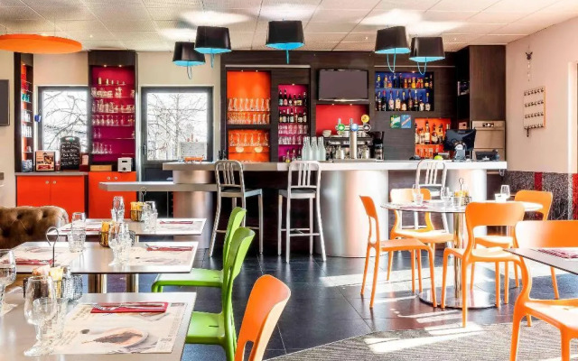 ibis Styles Romans Valence Gare Tgv