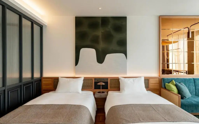 Iwata Grand Hotel