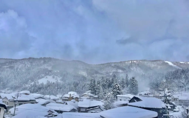Bamboo-Hill Sasaokaso