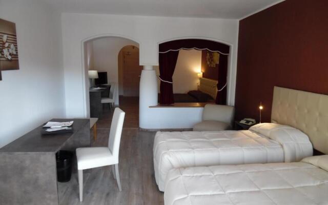 Hotel Trento