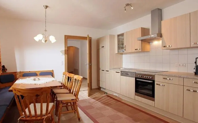 Appartements Lindner Sebastian