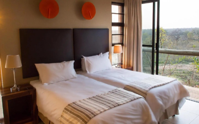 Mjejane Bush Camp By Dream Resorts