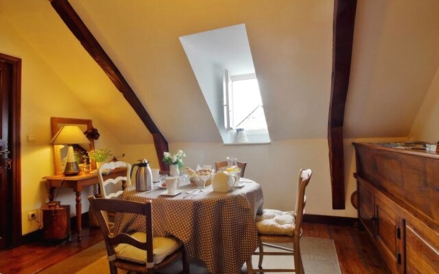 Maison Bellocq
