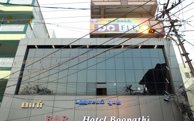 Hotel Boopathi