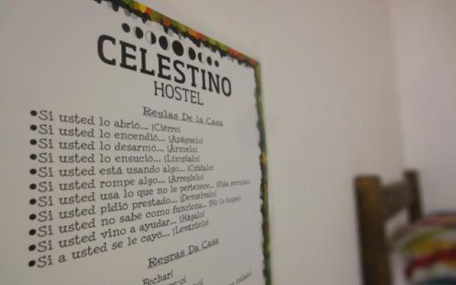 Celestino Hostel