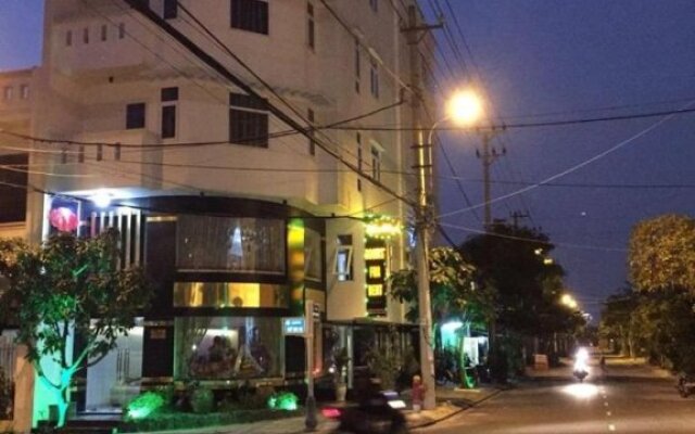 Hoai Thanh Hotel