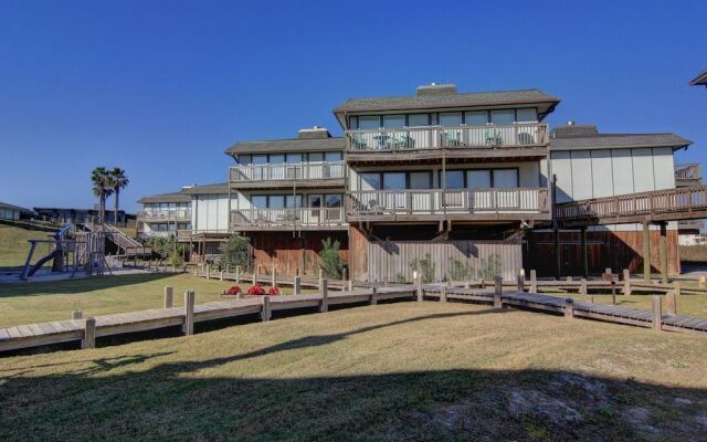 The Beachhead 308