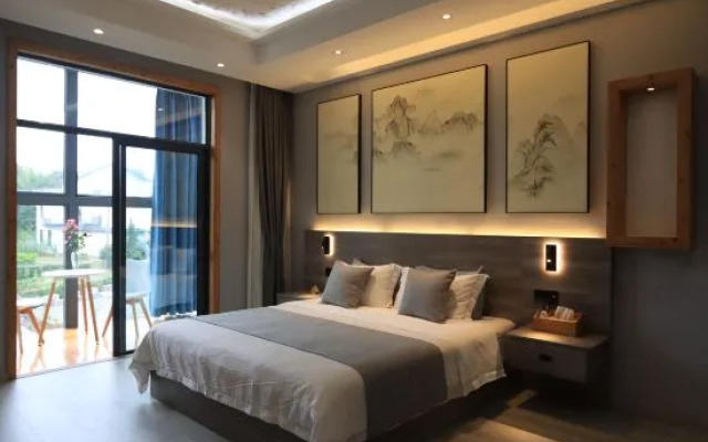 East Garden Boutique Hotel