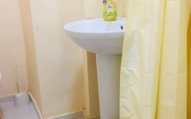 My little house on Kereselidze