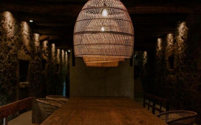 Terra Rosa Country House & Vineyards