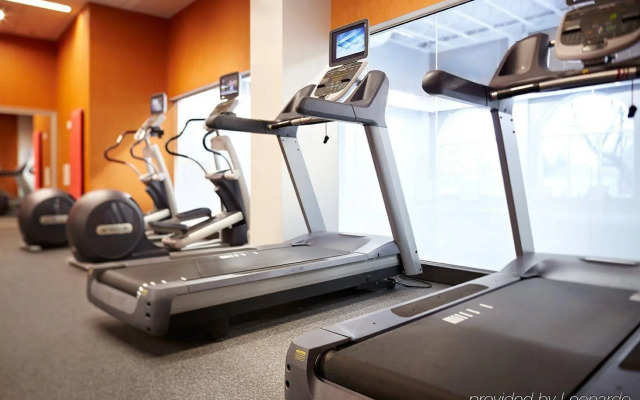 Delta Hotels by Marriott Fredericton