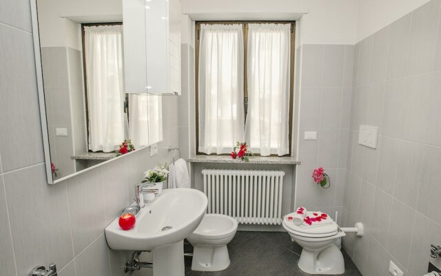 Casa Barone 3, 400mt From Lake