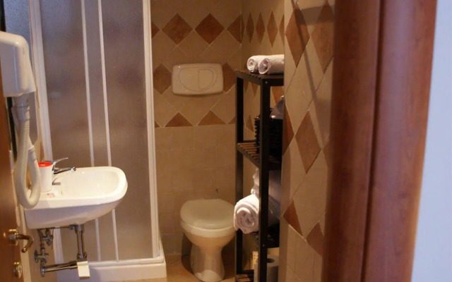 GuestHouse Montebello47