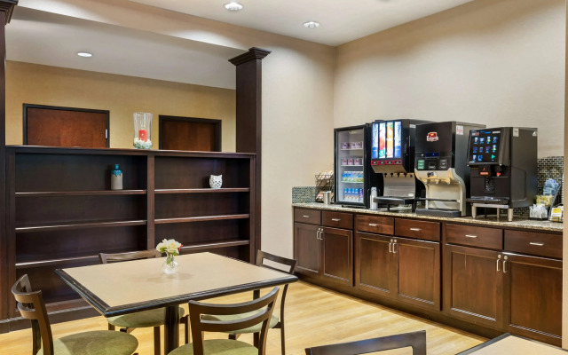 Best Western Plus French Lick
